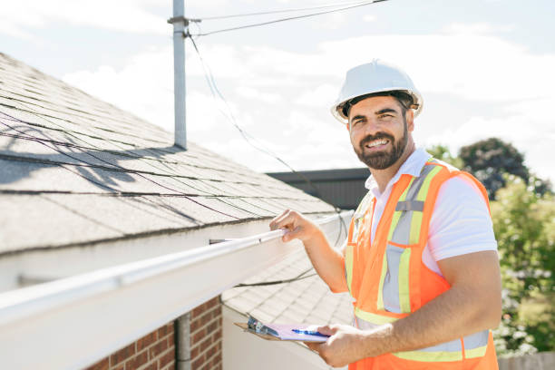 Best Rubber Roofing (EPDM, TPO)  in Black Hammock, FL