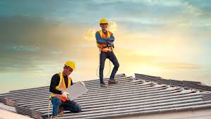 Best Roof Insulation Installation  in Black Hammock, FL